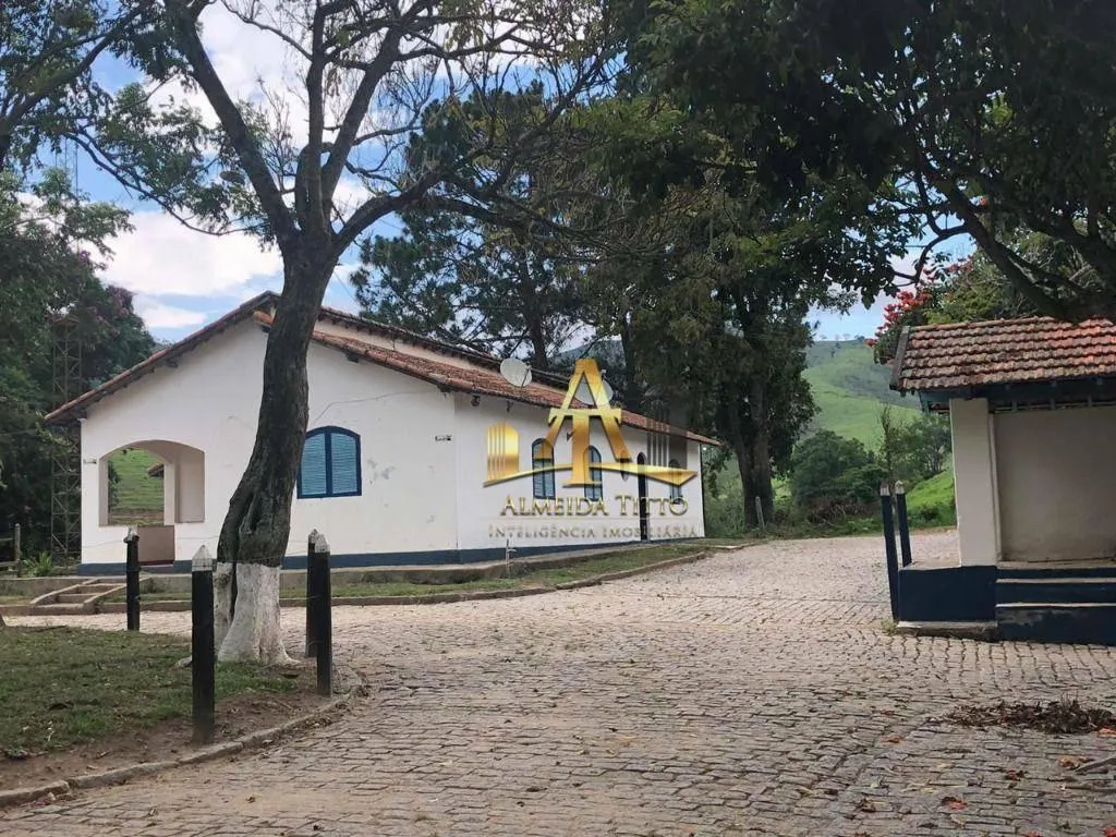 Fazenda à venda de 2.582 ha em São José dos Campos, SP, Brasil