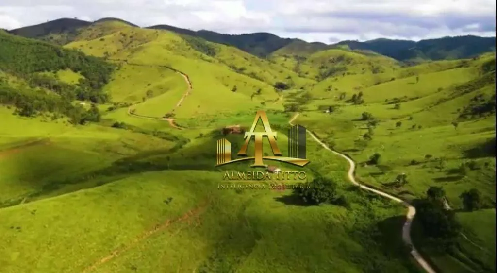Fazenda à venda de 2.582 ha em São José dos Campos, SP, Brasil