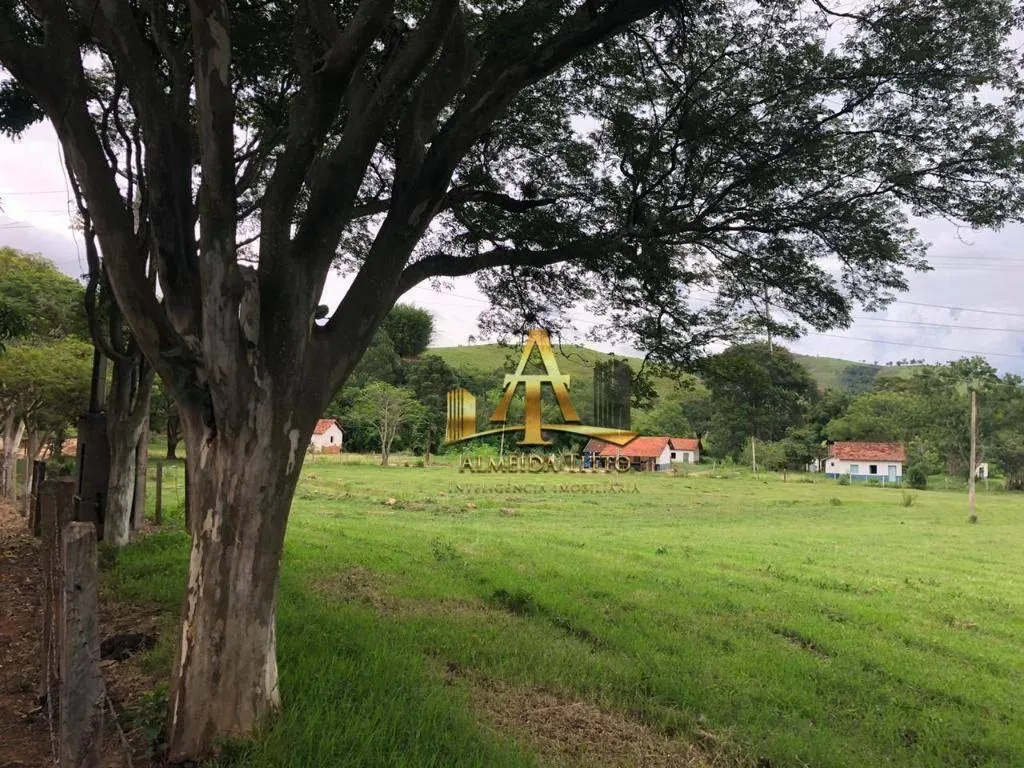 Fazenda à venda de 2.582 ha em São José dos Campos, SP, Brasil