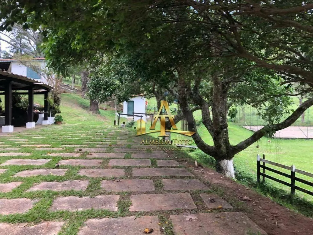 Fazenda à venda de 2.582 ha em São José dos Campos, SP, Brasil