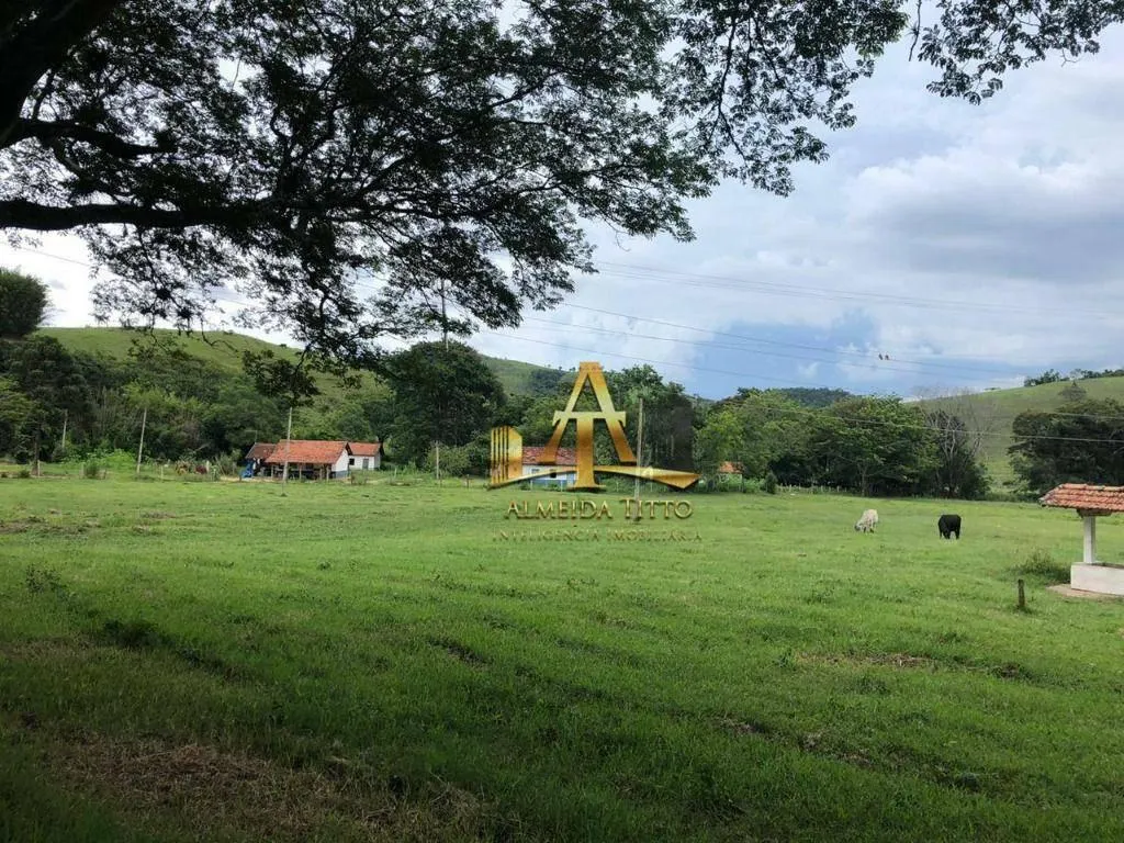 Fazenda à venda de 2.582 ha em São José dos Campos, SP, Brasil
