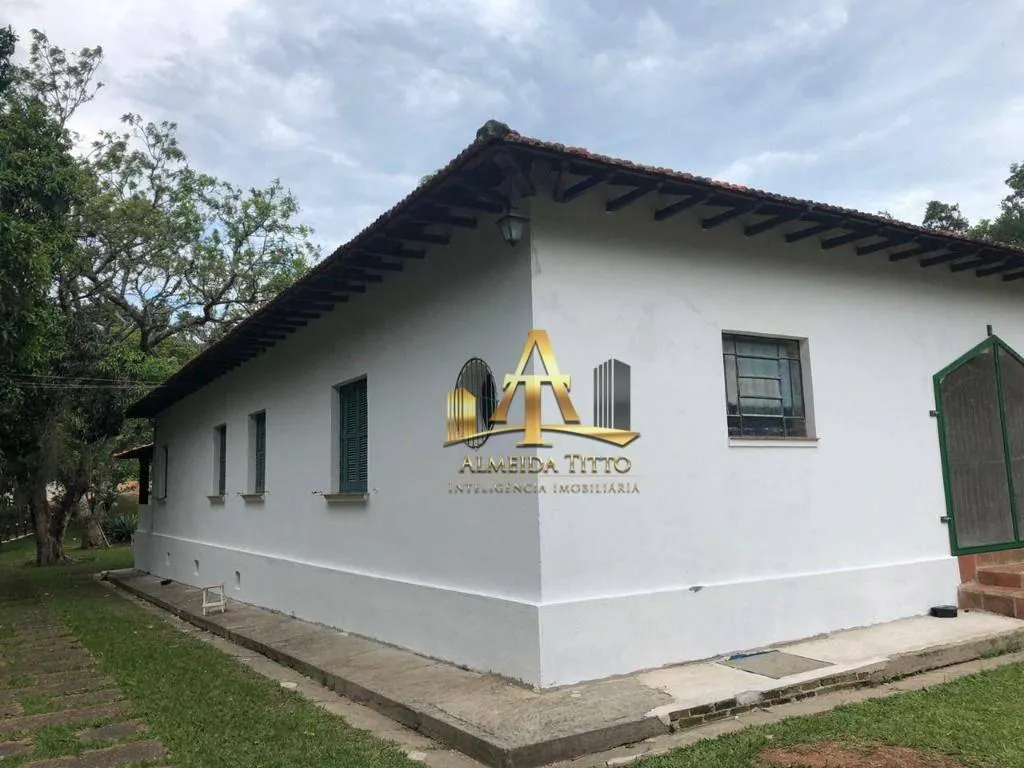 Fazenda à venda de 2.582 ha em São José dos Campos, SP, Brasil