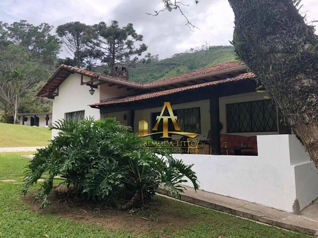 Fazenda à venda de 2.582 ha em São José dos Campos, SP, Brasil