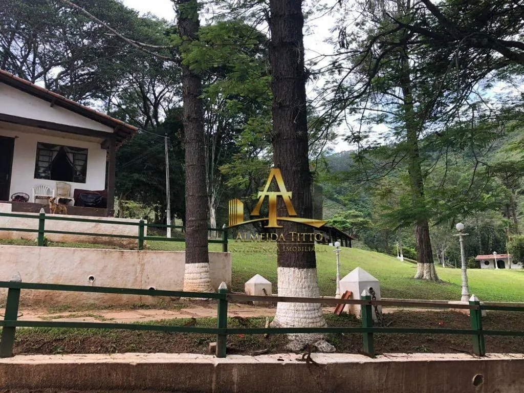 Fazenda à venda de 2.582 ha em São José dos Campos, SP, Brasil