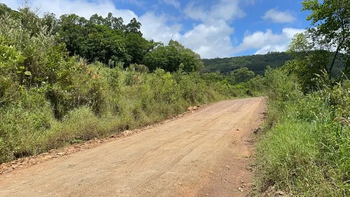 Country home for sale of 10 acres in Caraá, RS, Brazil