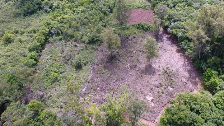 Country home for sale of 10 acres in Caraá, RS, Brazil