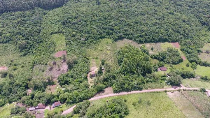 Country home for sale of 10 acres in Caraá, RS, Brazil
