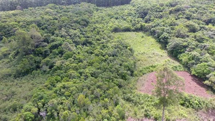 Country home for sale of 10 acres in Caraá, RS, Brazil