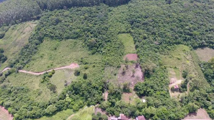 Country home for sale of 10 acres in Caraá, RS, Brazil