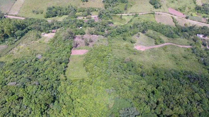 Country home for sale of 10 acres in Caraá, RS, Brazil