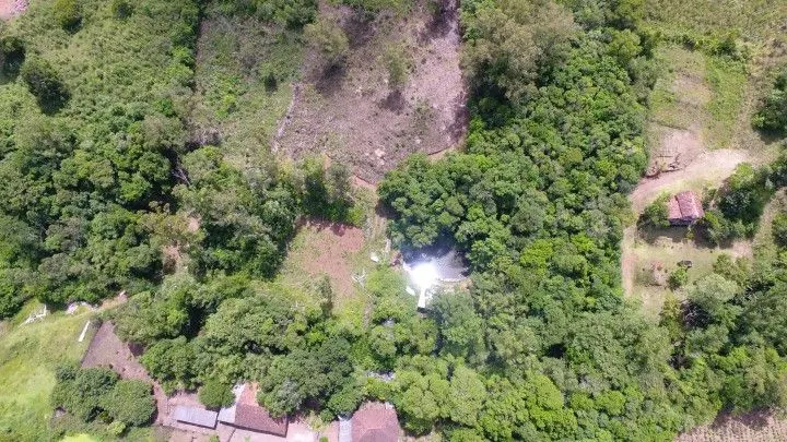 Country home for sale of 10 acres in Caraá, RS, Brazil