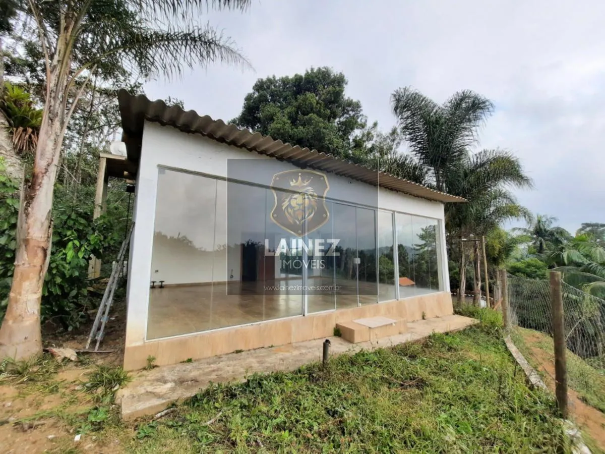 Chácara à venda de 3 ha em Juquitiba, SP, Brasil