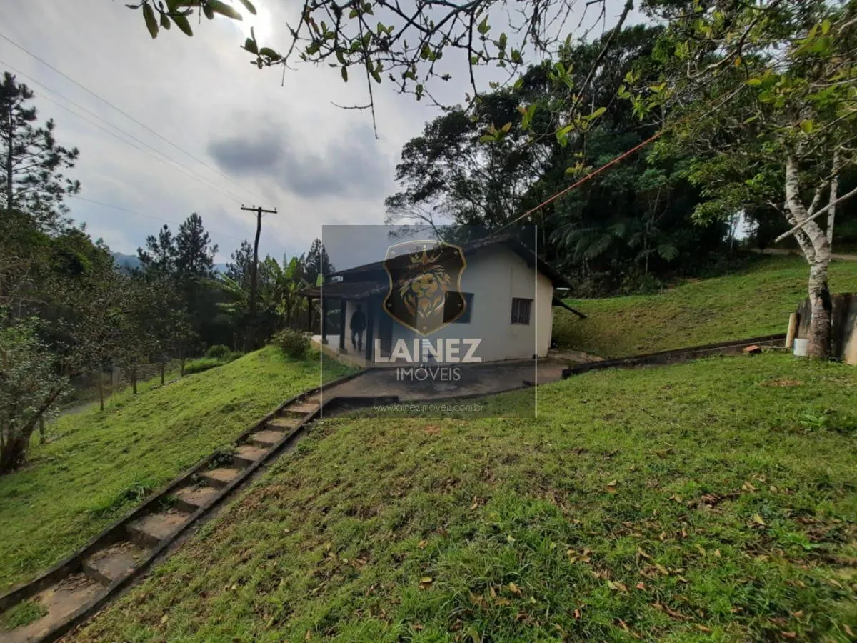 Chácara à venda de 3 ha em Juquitiba, SP, Brasil