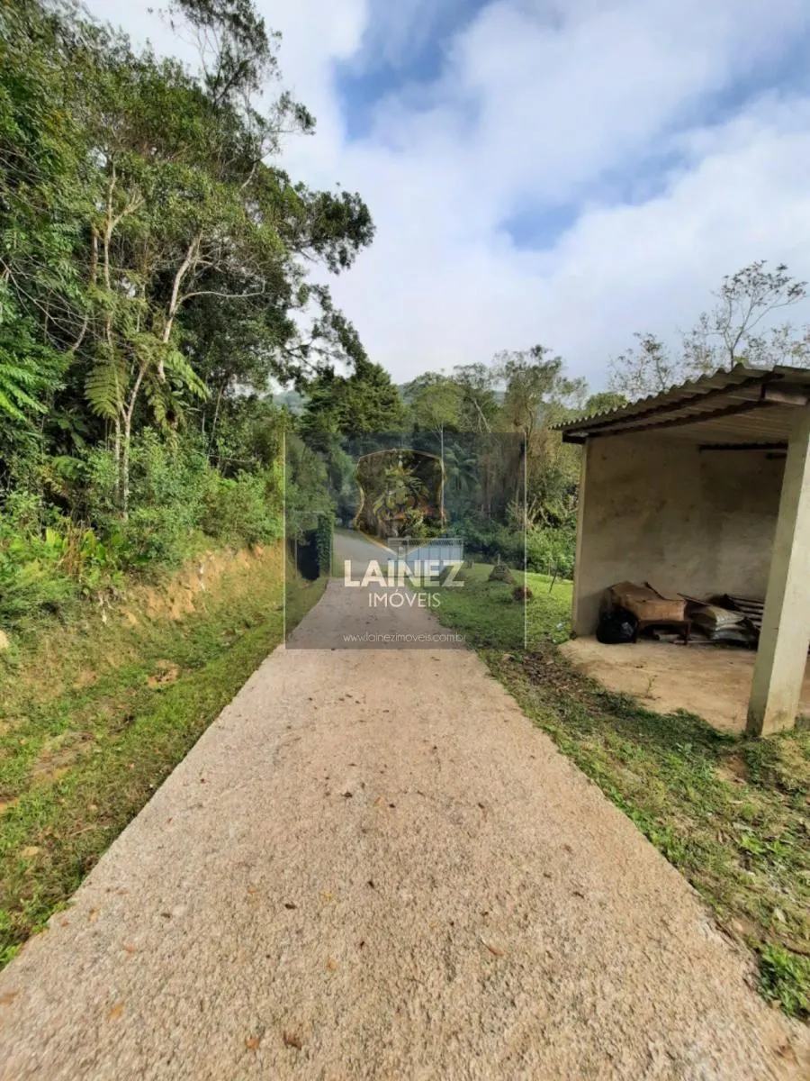 Chácara à venda de 3 ha em Juquitiba, SP, Brasil