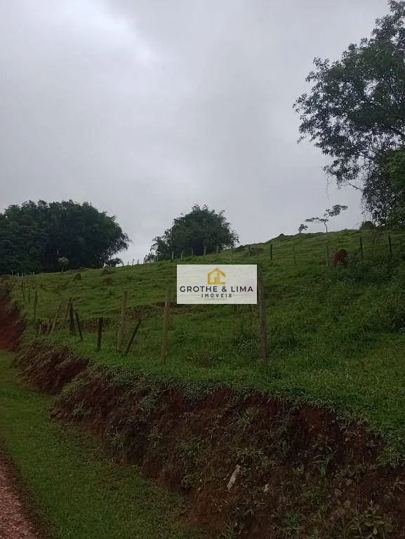 Country home for sale of 24 acres in Taubaté, SP, Brazil