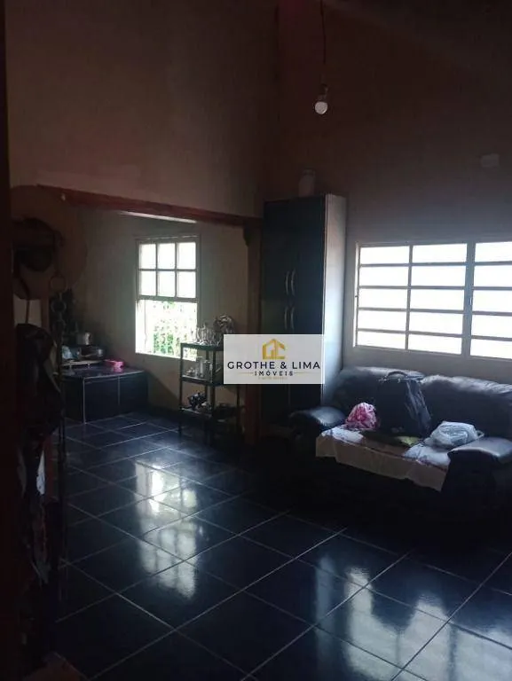 Country home for sale of 24 acres in Taubaté, SP, Brazil