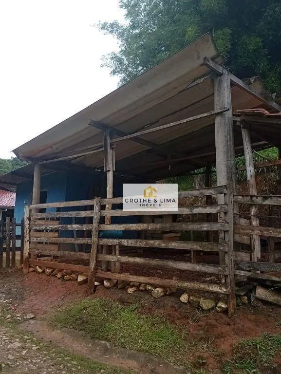 Country home for sale of 24 acres in Taubaté, SP, Brazil