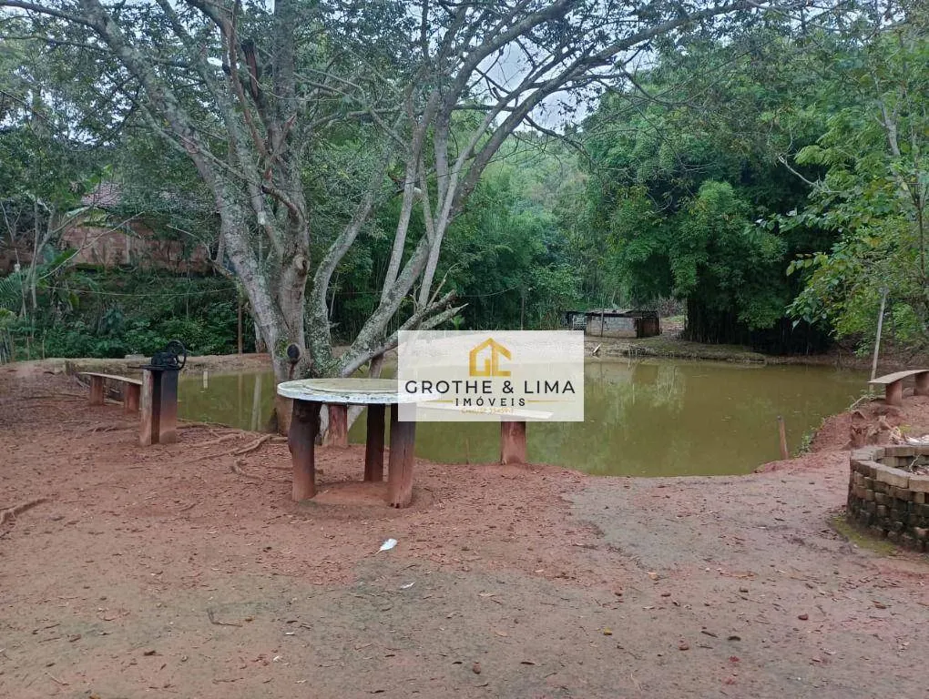 Country home for sale of 24 acres in Taubaté, SP, Brazil