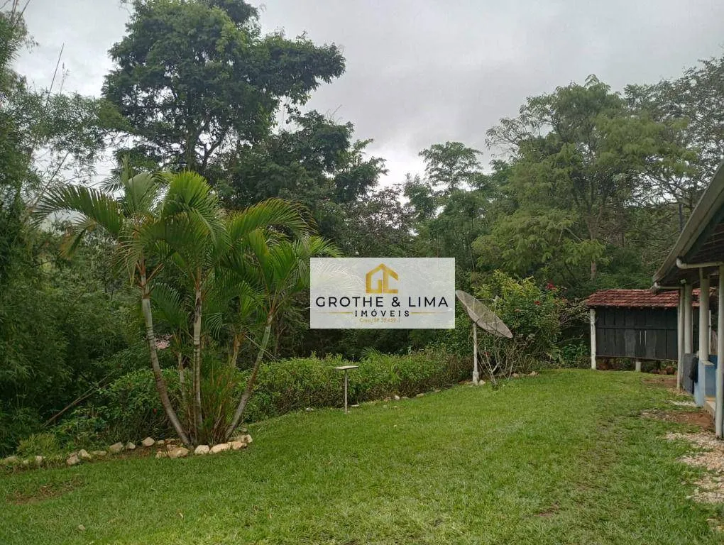 Country home for sale of 24 acres in Taubaté, SP, Brazil