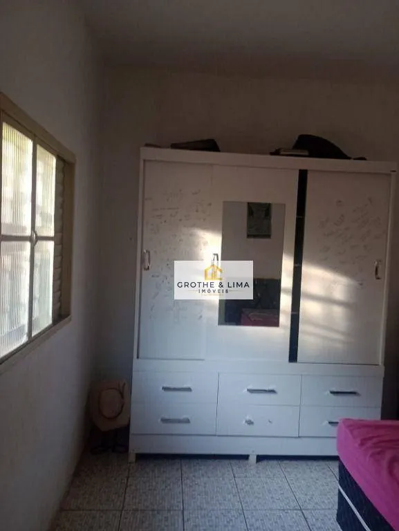 Country home for sale of 24 acres in Taubaté, SP, Brazil