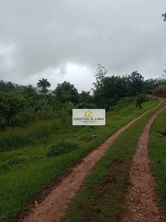 Country home for sale of 24 acres in Taubaté, SP, Brazil
