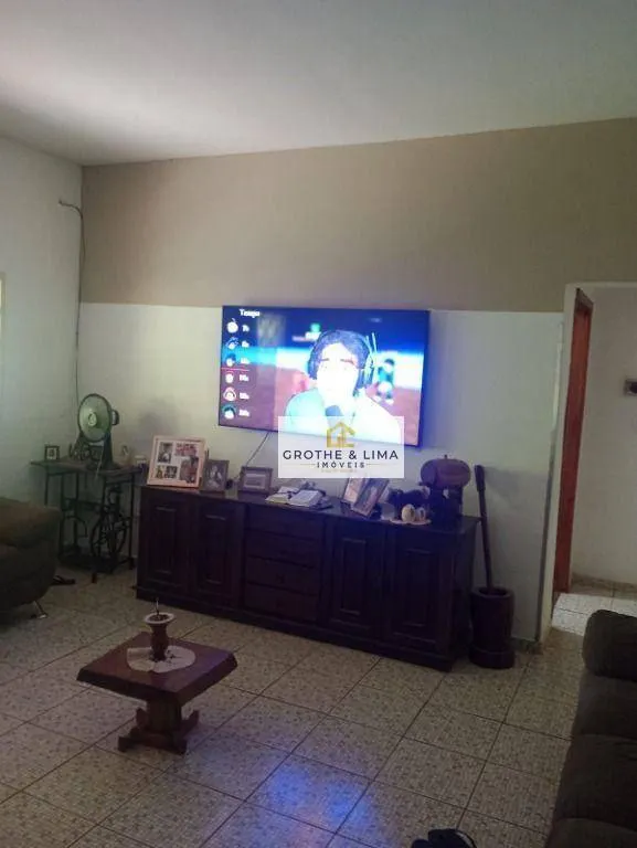 Country home for sale of 24 acres in Taubaté, SP, Brazil