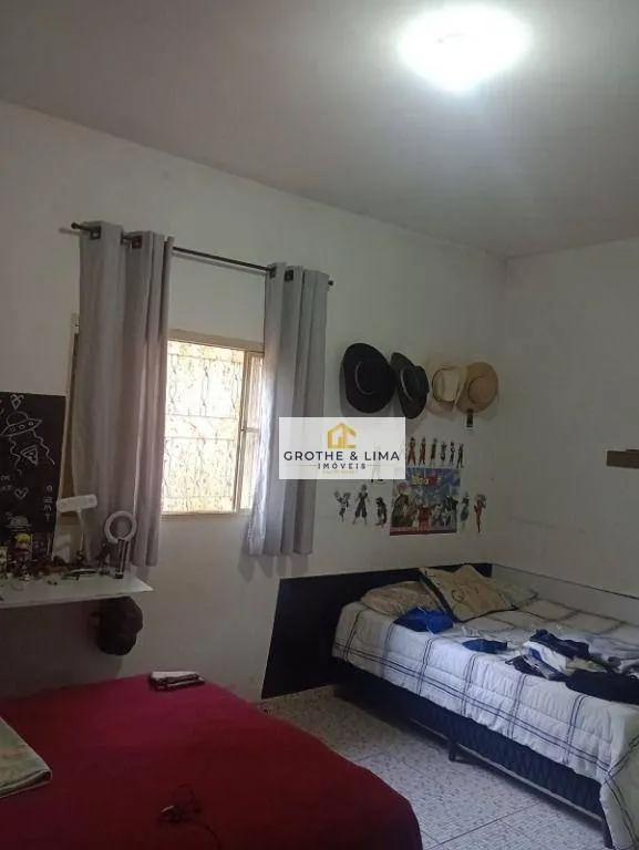 Country home for sale of 24 acres in Taubaté, SP, Brazil