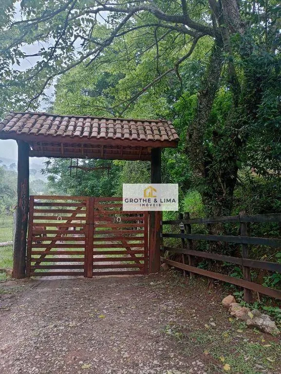 Country home for sale of 24 acres in Taubaté, SP, Brazil