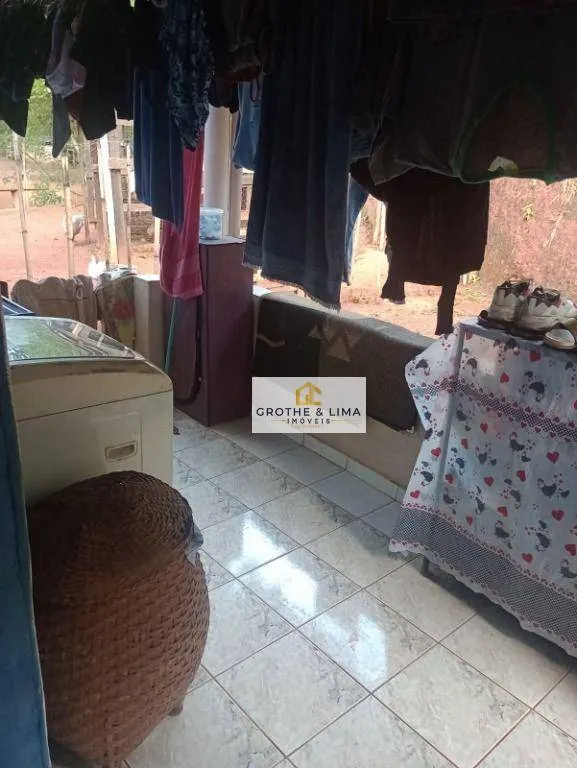Country home for sale of 24 acres in Taubaté, SP, Brazil