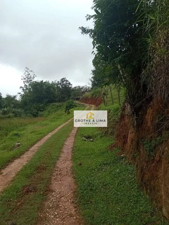 Country home for sale of 24 acres in Taubaté, SP, Brazil