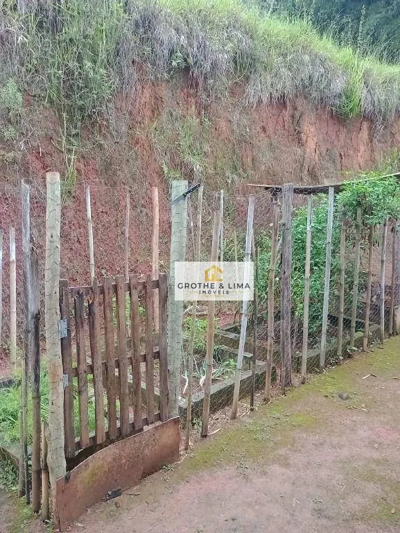 Country home for sale of 24 acres in Taubaté, SP, Brazil