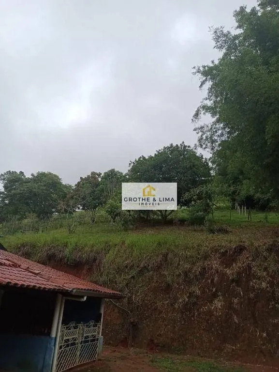 Country home for sale of 24 acres in Taubaté, SP, Brazil