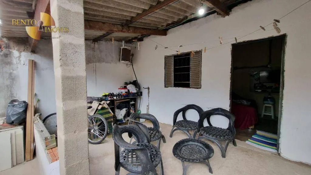 Casa à venda de 250 m² em Cuiabá, MT, Brasil