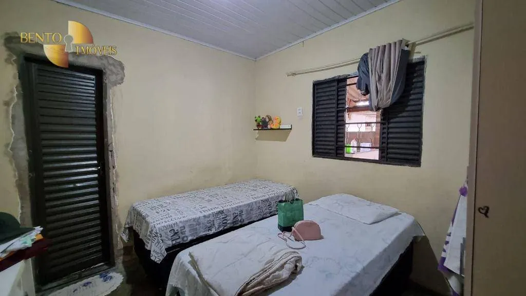Casa à venda de 250 m² em Cuiabá, MT, Brasil