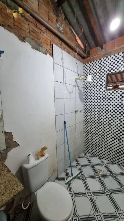 Casa à venda de 250 m² em Cuiabá, MT, Brasil