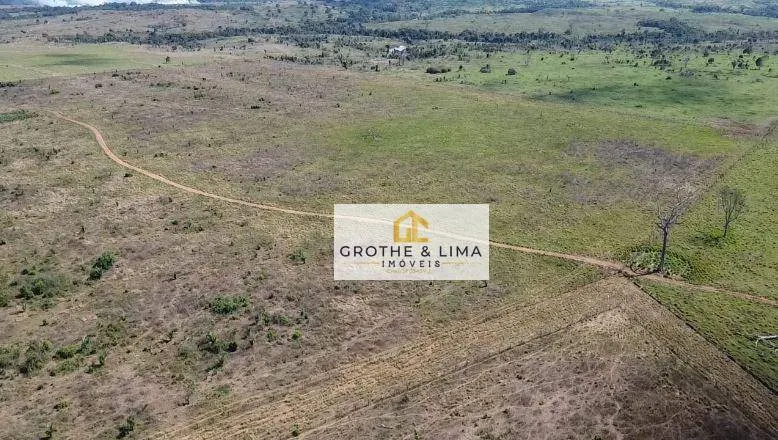 Farm for sale of 22,855 acres in Xinguara, PA, Brazil