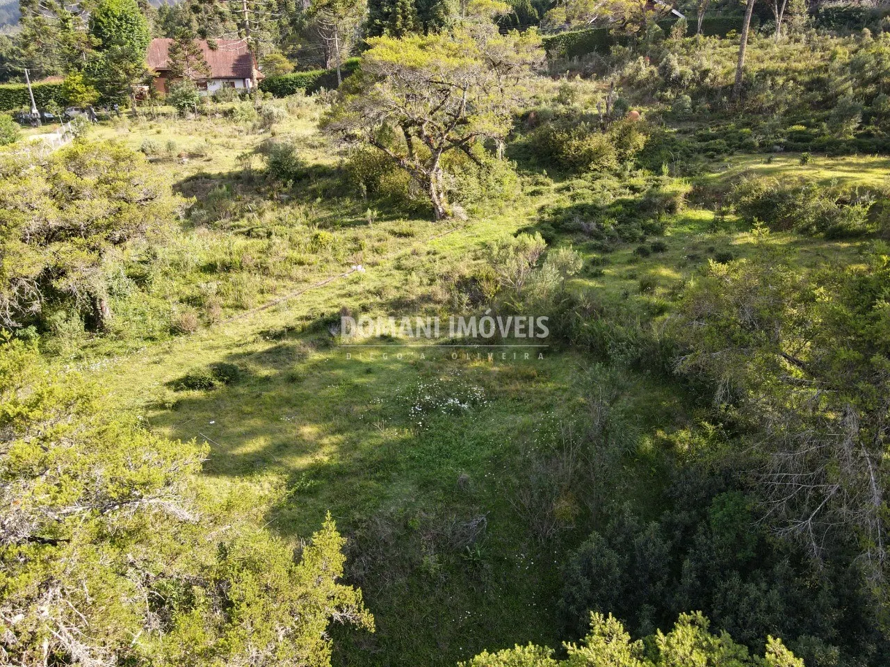 Terreno à venda de 6.080 m² em Campos do Jordão, SP, Brasil