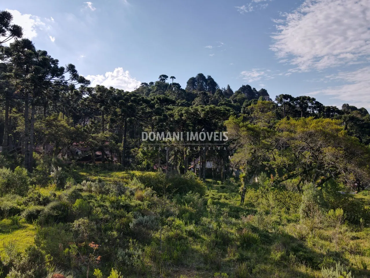 Terreno à venda de 6.080 m² em Campos do Jordão, SP, Brasil