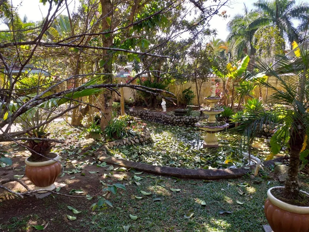 Country home for sale of 1 acres in São José dos Campos, SP, Brazil