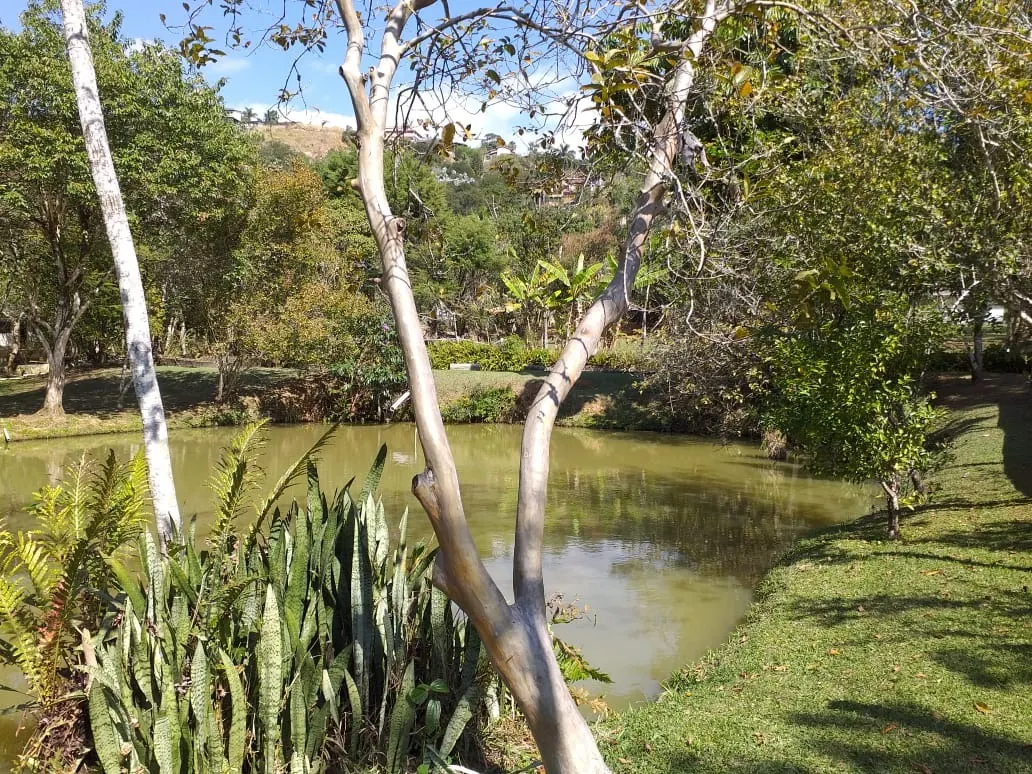 Country home for sale of 1 acres in São José dos Campos, SP, Brazil