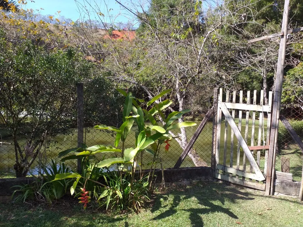 Country home for sale of 1 acres in São José dos Campos, SP, Brazil