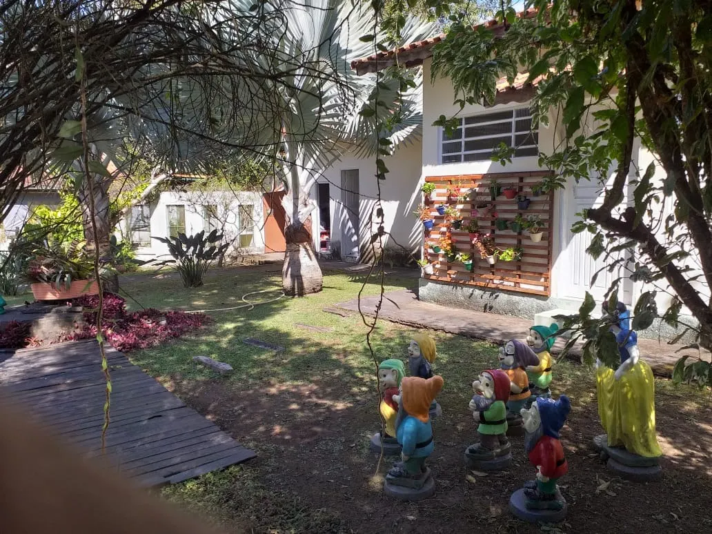 Country home for sale of 1 acres in São José dos Campos, SP, Brazil