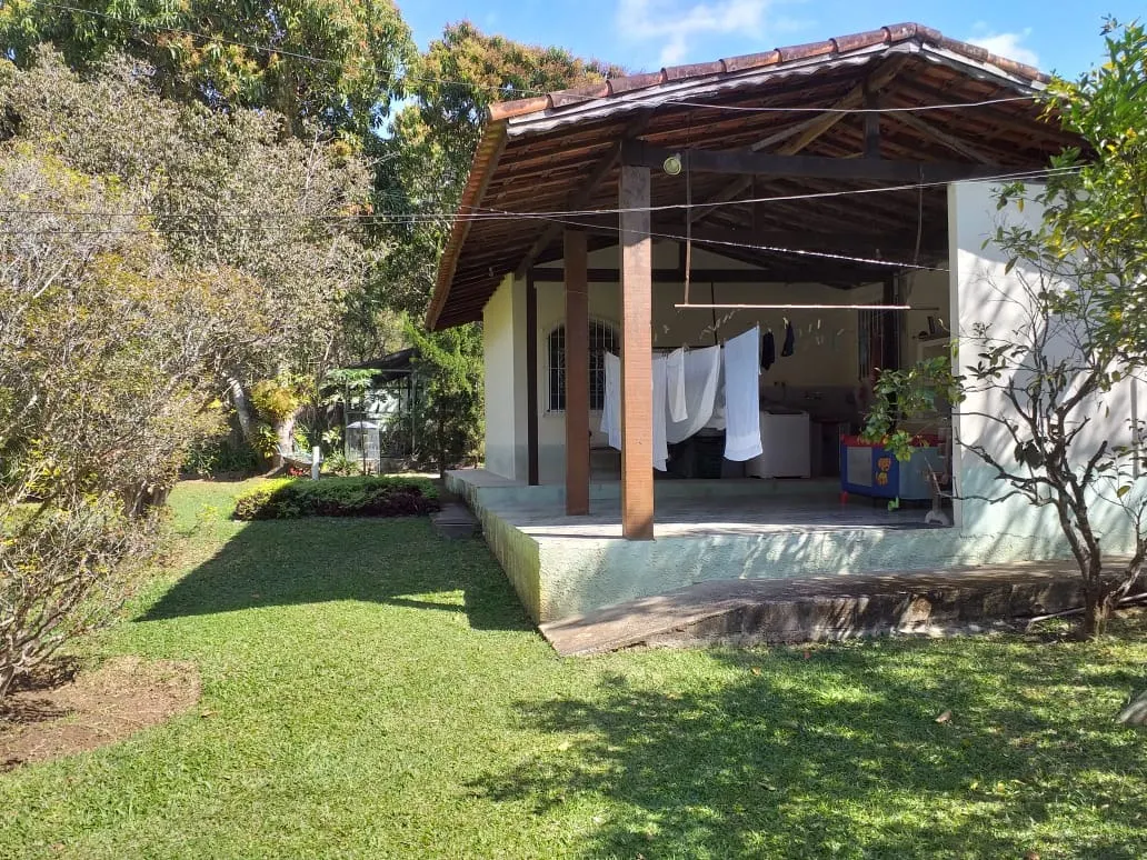 Country home for sale of 1 acres in São José dos Campos, SP, Brazil