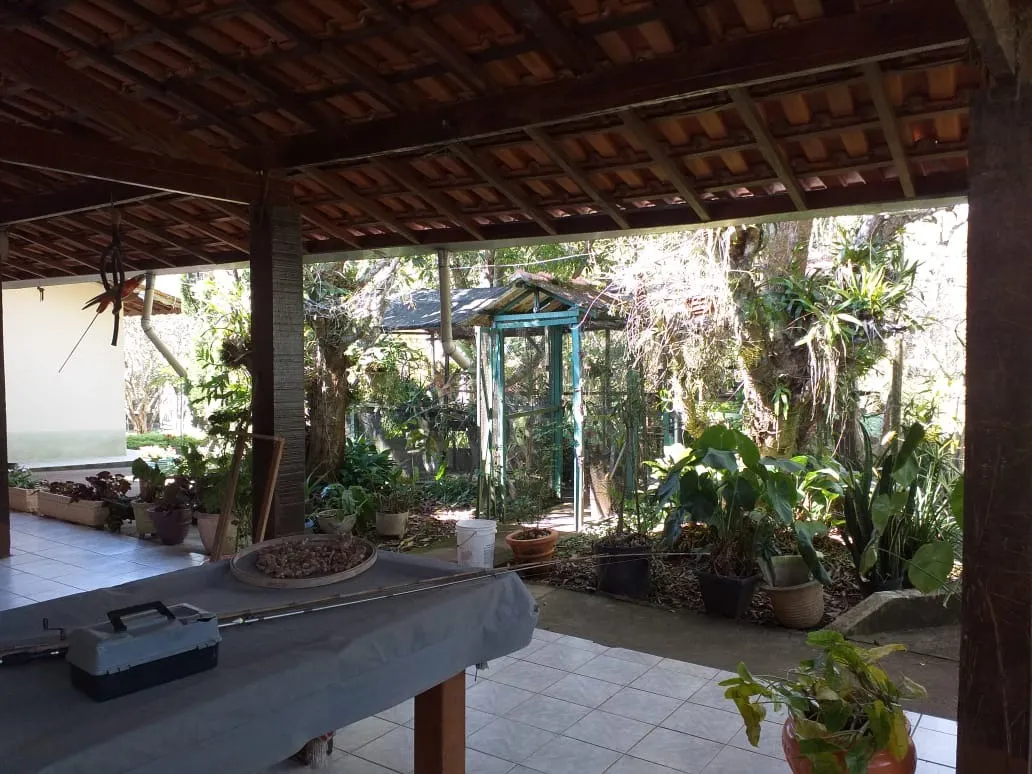 Country home for sale of 1 acres in São José dos Campos, SP, Brazil