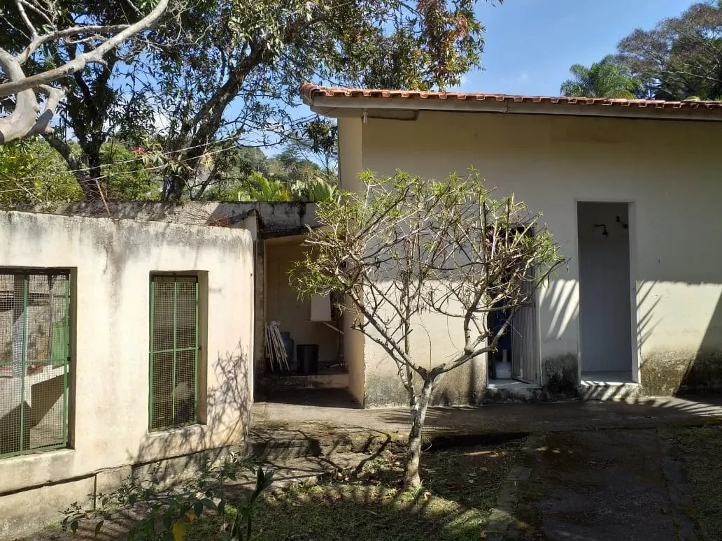Country home for sale of 1 acres in São José dos Campos, SP, Brazil
