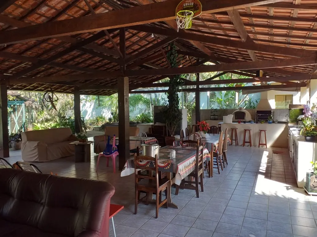 Country home for sale of 1 acres in São José dos Campos, SP, Brazil