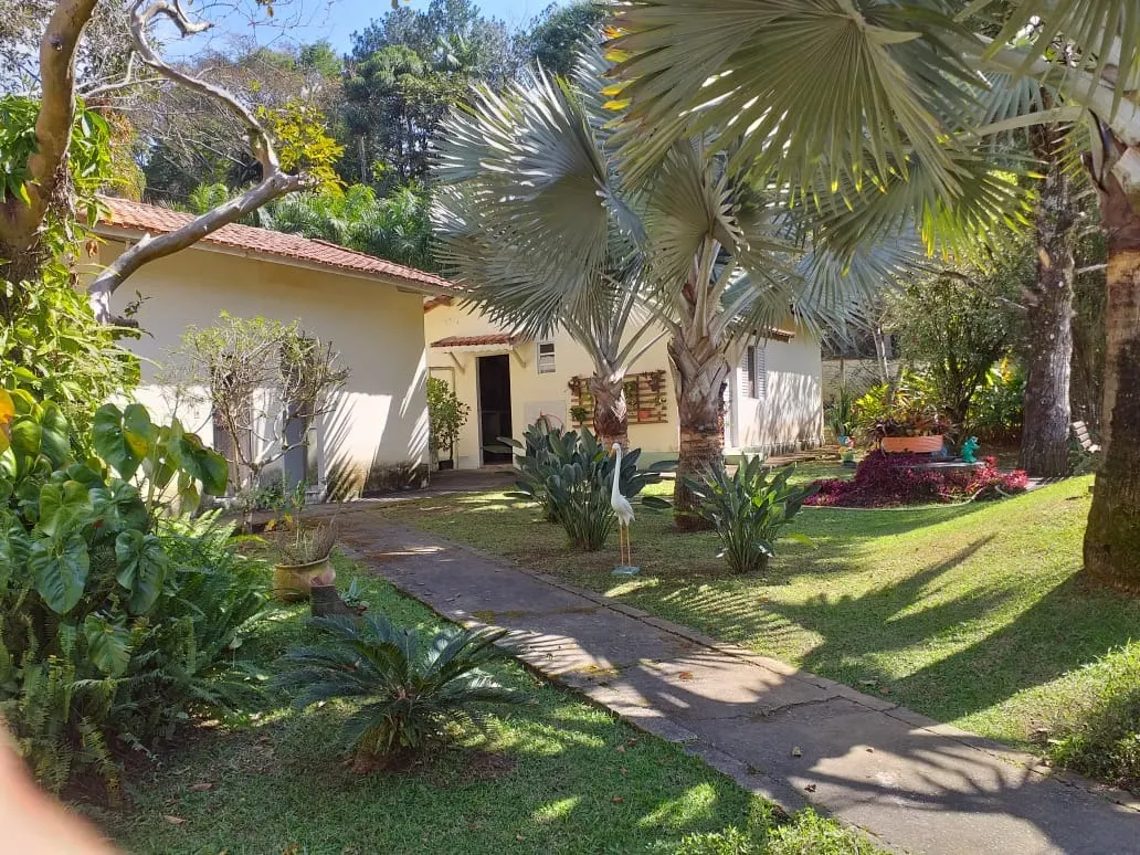 Country home for sale of 1 acres in São José dos Campos, SP, Brazil