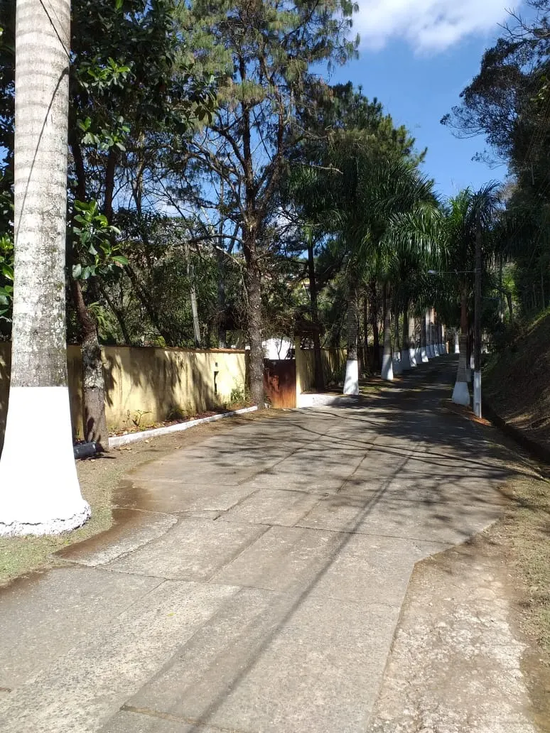 Country home for sale of 1 acres in São José dos Campos, SP, Brazil