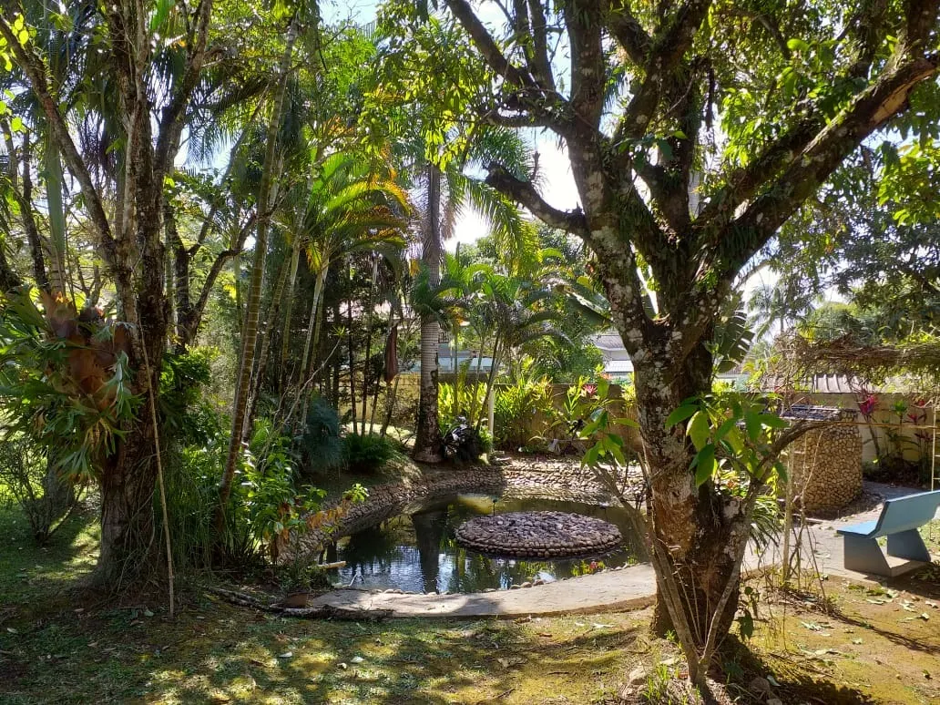 Country home for sale of 1 acres in São José dos Campos, SP, Brazil