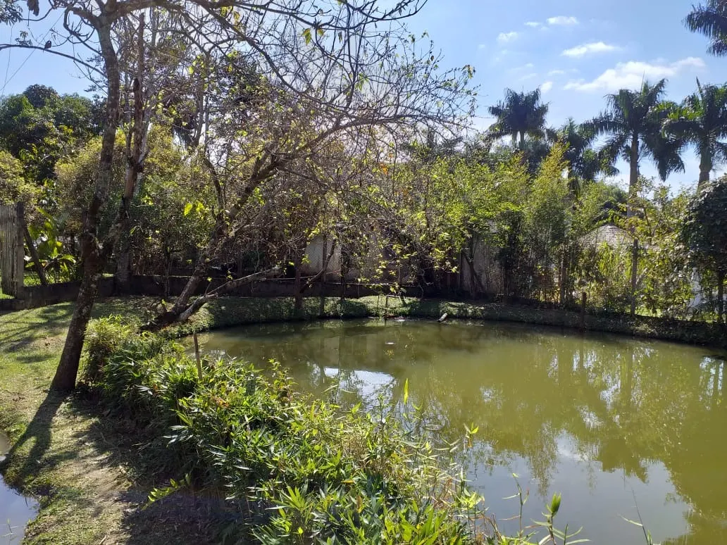 Country home for sale of 1 acres in São José dos Campos, SP, Brazil